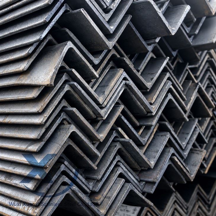 Carbon Steel Angle Bar suppliers