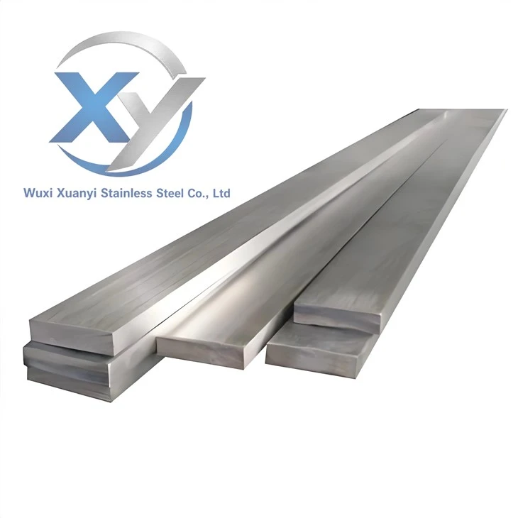 Stainless Steel Flat Bar suppliers